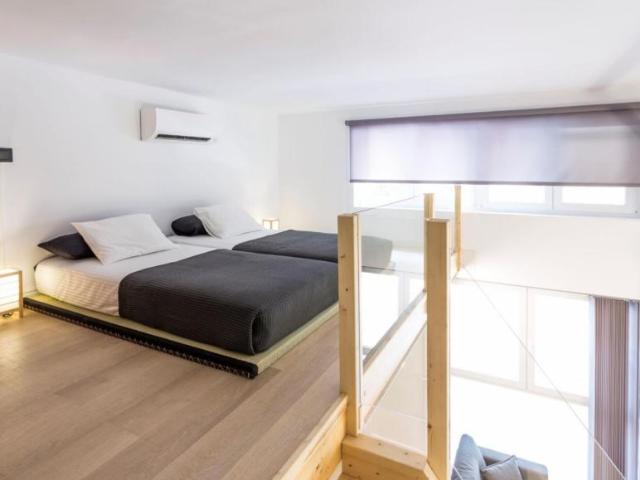 Apartamentos 1 Dormitorio Madrid Madrid ES103411624