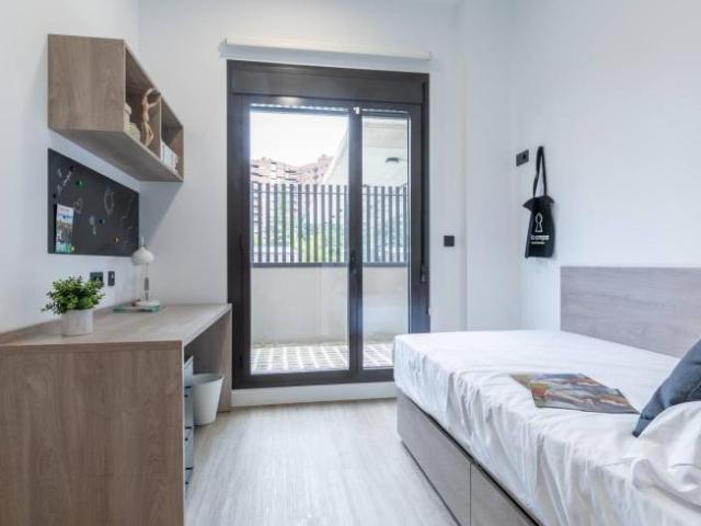 Apartamentos 1 Dormitorio Madrid Madrid ES103428022