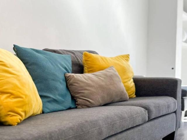 Apartamentos 1 Dormitorio Madrid Madrid ES103428041