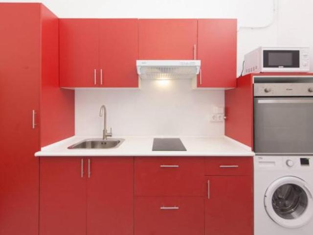 Apartamentos 1 Dormitorio Madrid Madrid ES103487911