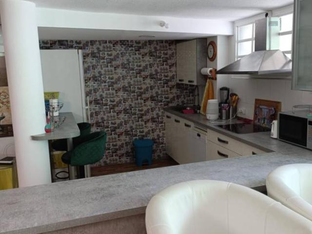 Apartamentos 1 Dormitorio Madrid Madrid ES103490706