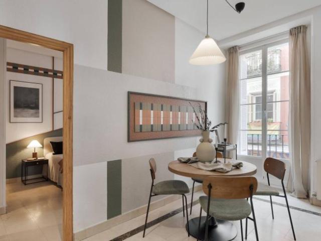 Apartamentos 1 Dormitorio Madrid Madrid ES103580567