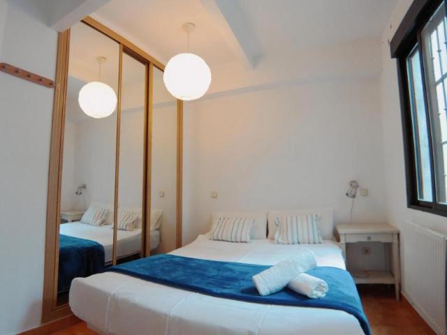 Apartamentos 1 Dormitorio Madrid Madrid ES103594924