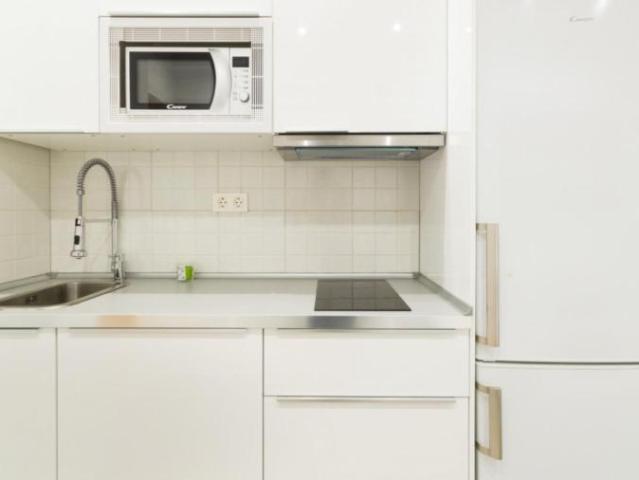 Apartamentos 1 Dormitorio Madrid Madrid ES103595480
