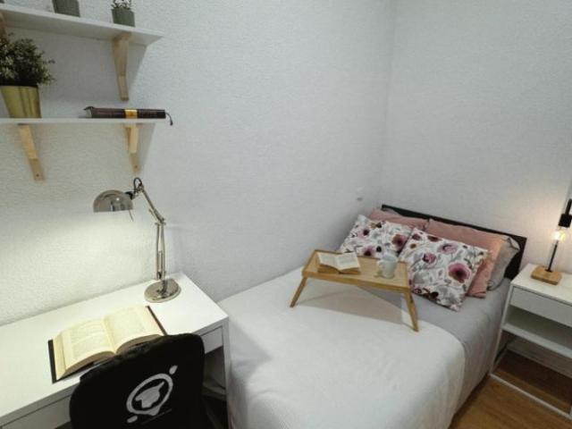 Apartamentos 1 Dormitorio Madrid Madrid ES103595025