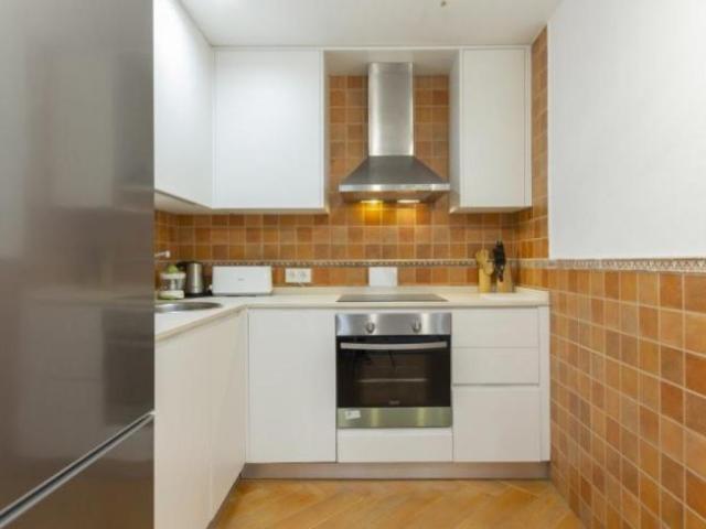 Apartamentos 1 Dormitorio Madrid Madrid ES103595029