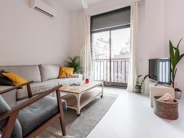 Apartamentos 1 Dormitorio Madrid Madrid ES103596727