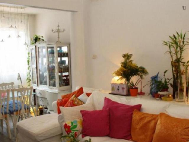 Apartamentos 1 Dormitorio Madrid Madrid ES103596015