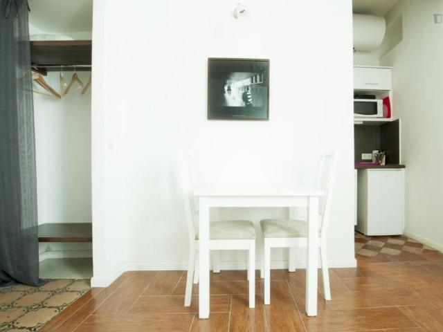 Apartamentos 1 Dormitorio Madrid Madrid ES103612301