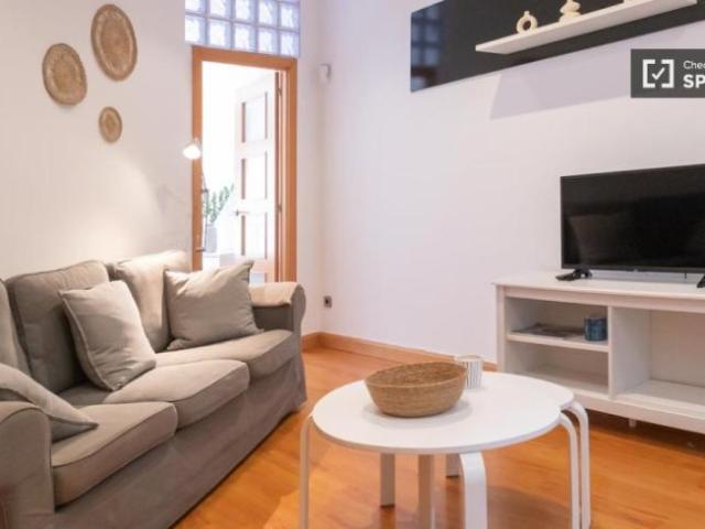 Apartamentos 1 Dormitorio Madrid Madrid ES103614849