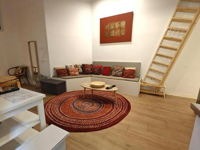 Apartamentos 1 Dormitorio Madrid Madrid ES103654888