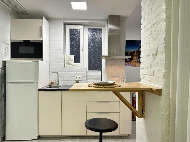 Apartamentos 1 Dormitorio Madrid Madrid ES103654935
