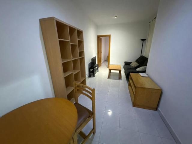Apartamentos 1 Dormitorio Madrid Madrid ES103654236