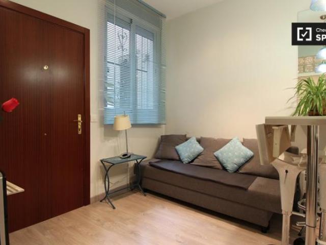 Apartamentos 1 Dormitorio Madrid Madrid ES103657601