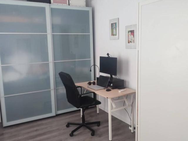 Apartamentos 1 Dormitorio Madrid Madrid ES103657729