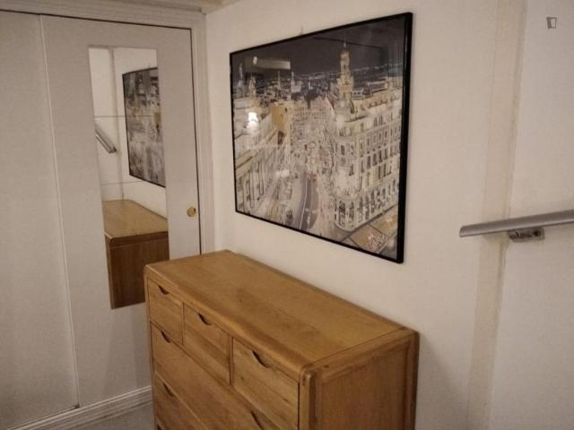 Apartamentos 1 Dormitorio Madrid Madrid ES103695445