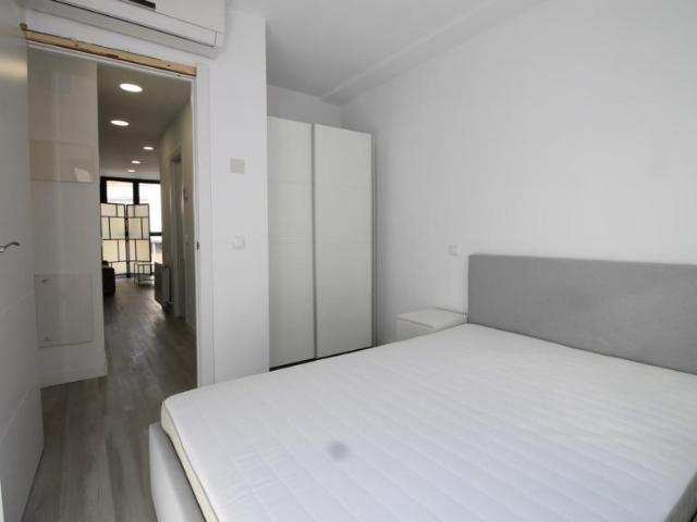 Apartamentos 1 Dormitorio Madrid Madrid ES103695456