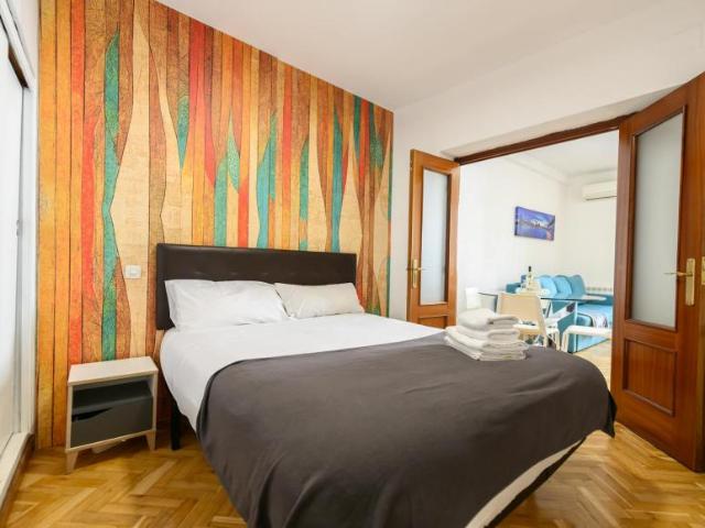 Apartamentos 1 Dormitorio Madrid Madrid ES103740620