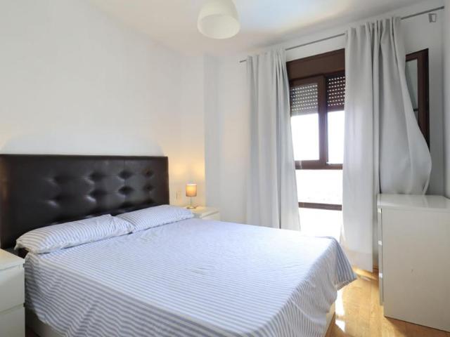 Apartamentos 1 Dormitorio Madrid Madrid ES103740166
