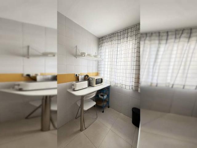 Apartamentos 1 Dormitorio Madrid Madrid ES103802974