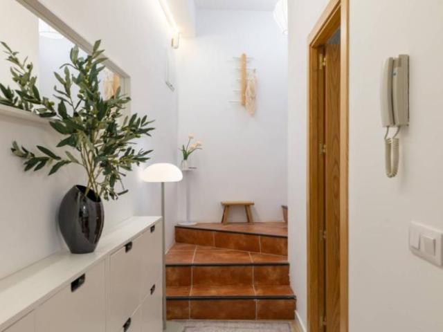 Apartamentos 1 Dormitorio Madrid Madrid ES103844281