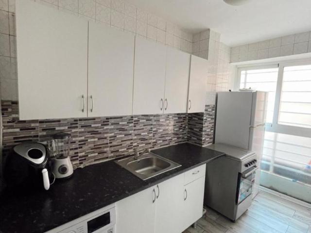Apartamentos 1 Dormitorio Madrid Madrid ES103921545