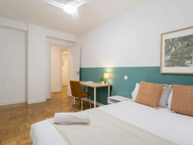 Apartamentos 1 Dormitorio Madrid Madrid ES103921970