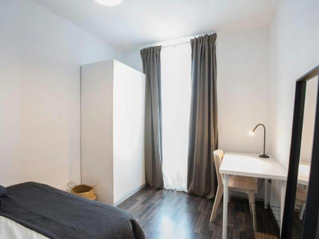 Apartamentos 1 Dormitorio Madrid Madrid ES103921971