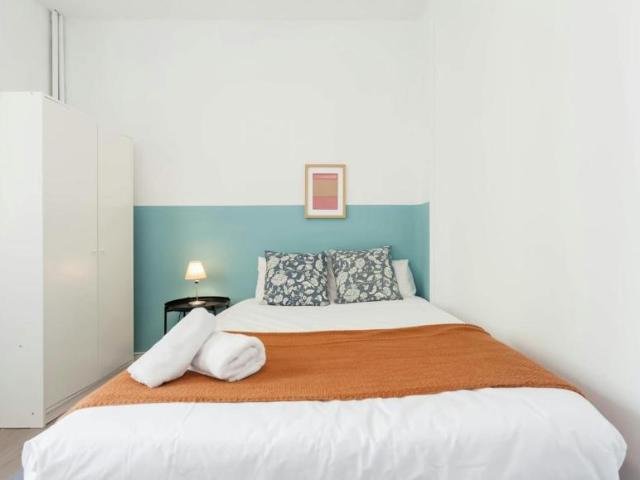Apartamentos 1 Dormitorio Madrid Madrid ES103921973