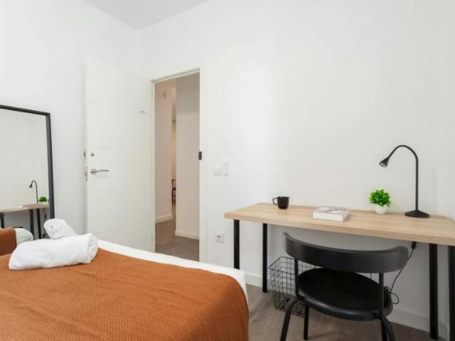 Apartamentos 1 Dormitorio Madrid Madrid ES103921974