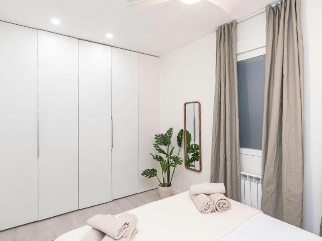 Apartamentos 1 Dormitorio Madrid Madrid ES103921975