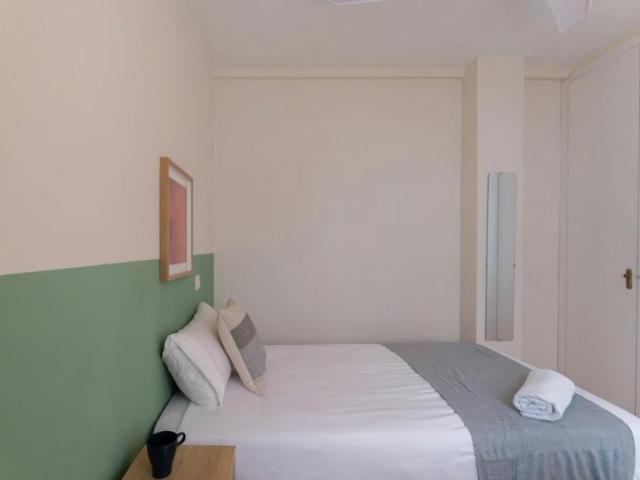 Apartamentos 1 Dormitorio Madrid Madrid ES103921984