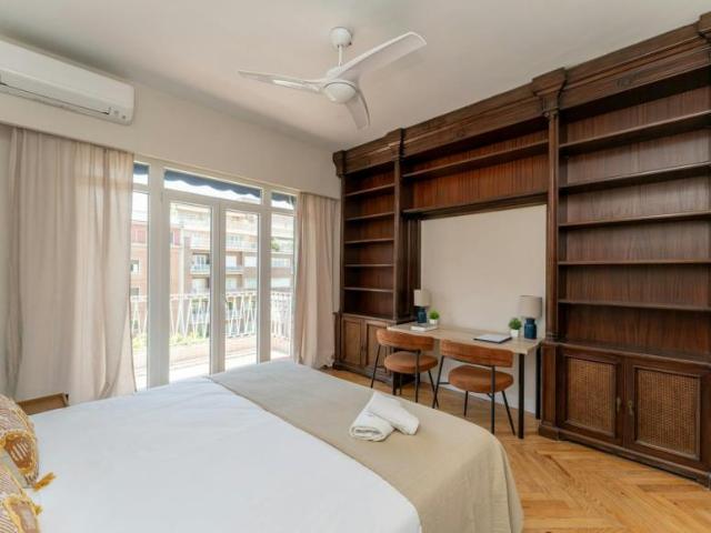Apartamentos 1 Dormitorio Madrid Madrid ES103921985