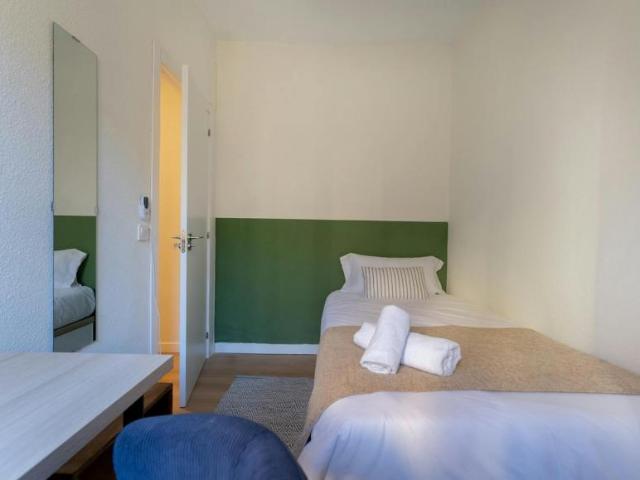 Apartamentos 1 Dormitorio Madrid Madrid ES103921986