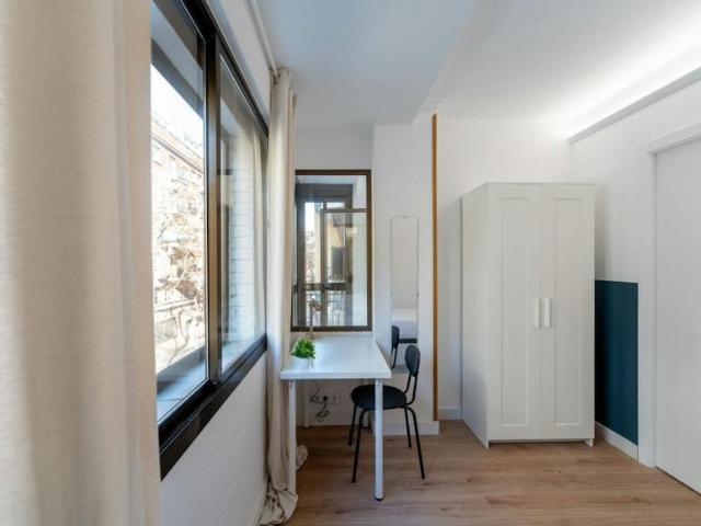 Apartamentos 1 Dormitorio Madrid Madrid ES103921988