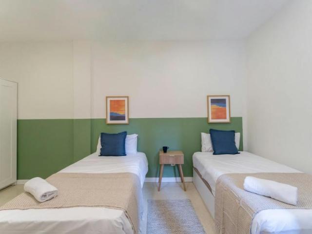 Apartamentos 1 Dormitorio Madrid Madrid ES103921991