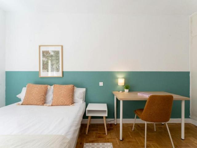 Apartamentos 1 Dormitorio Madrid Madrid ES103921992