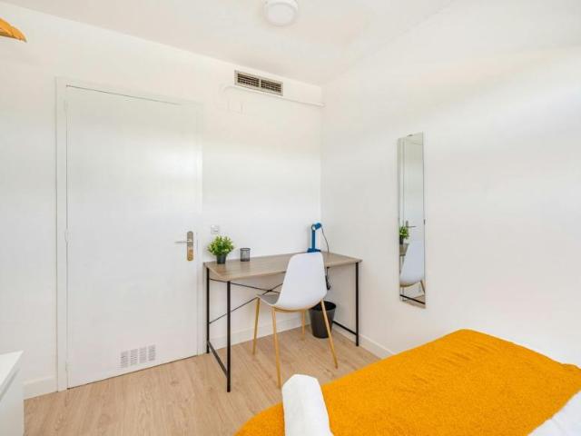 Apartamentos 1 Dormitorio Madrid Madrid ES103921993