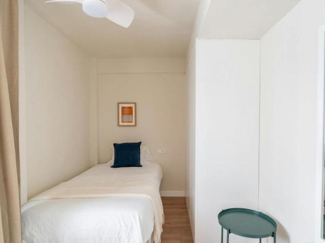 Apartamentos 1 Dormitorio Madrid Madrid ES103921994