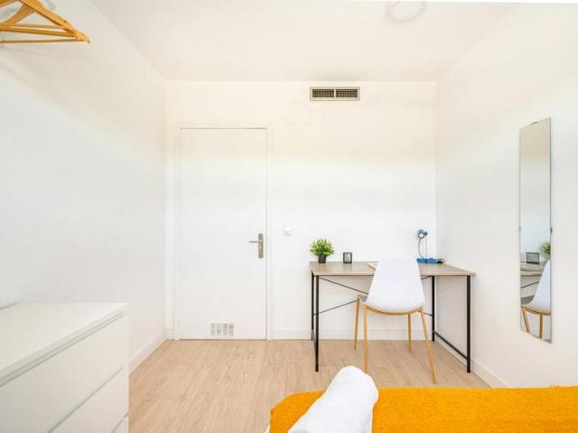 Apartamentos 1 Dormitorio Madrid Madrid ES103921997