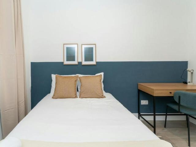 Apartamentos 1 Dormitorio Madrid Madrid ES103921998