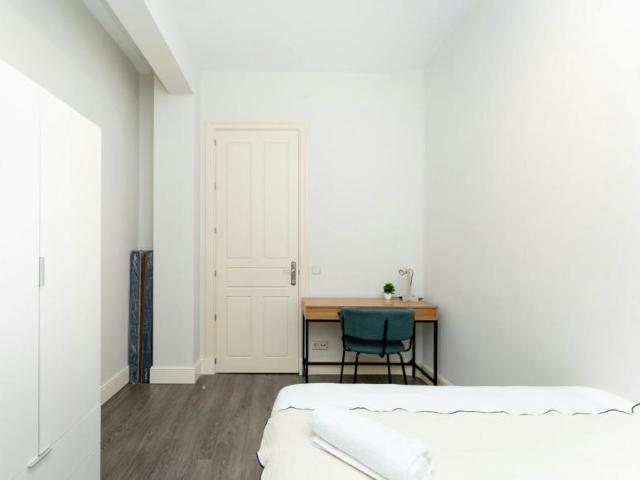Apartamentos 1 Dormitorio Madrid Madrid ES103921999