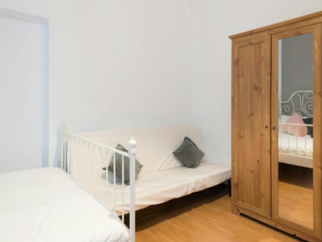 Apartamentos 1 Dormitorio Madrid Madrid ES103922000