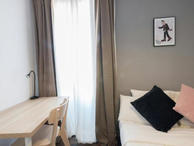 Apartamentos 1 Dormitorio Madrid Madrid ES103922001