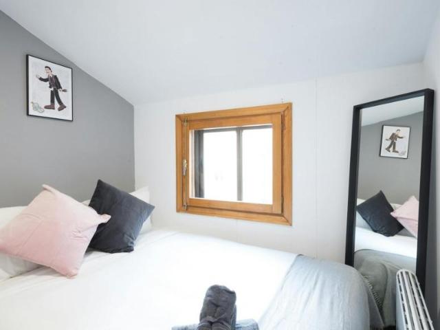 Apartamentos 1 Dormitorio Madrid Madrid ES103922013