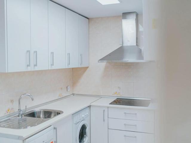 Apartamentos 1 Dormitorio Madrid Madrid ES103922017