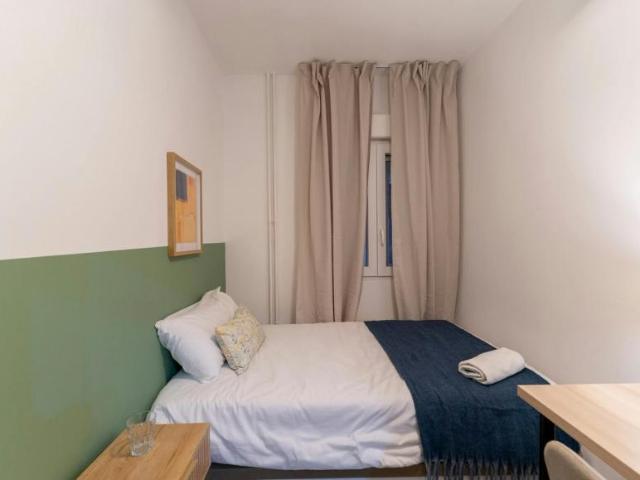 Apartamentos 1 Dormitorio Madrid Madrid ES103922022