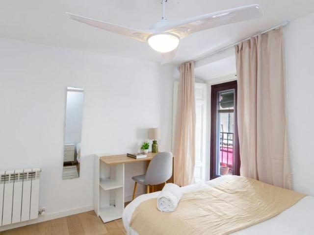 Apartamentos 1 Dormitorio Madrid Madrid ES103922023