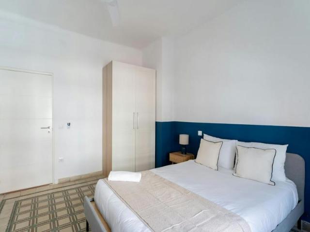 Apartamentos 1 Dormitorio Madrid Madrid ES103922024