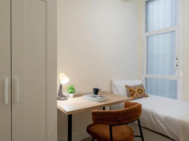 Apartamentos 1 Dormitorio Madrid Madrid ES103922025